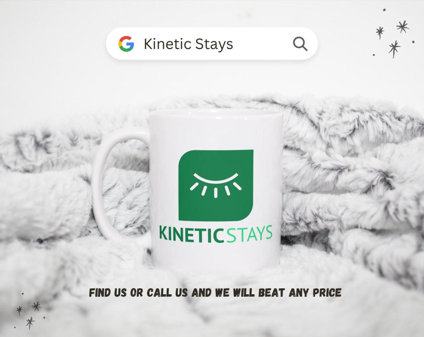 Kinetic Stays - Serenity Holiday Cottages Сидмаут Экстерьер фото